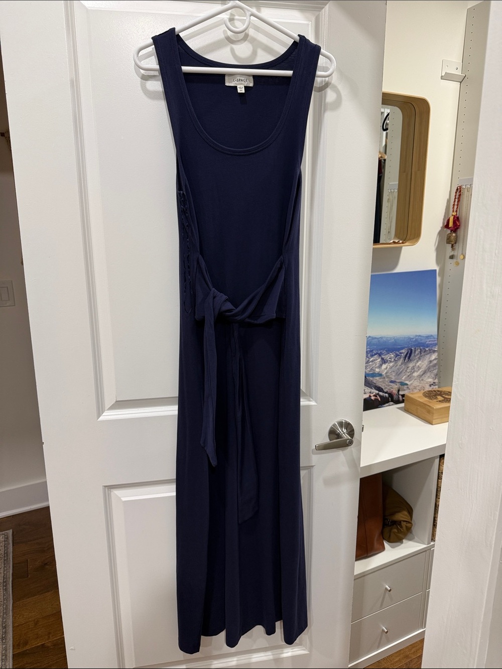 L*Space maxi